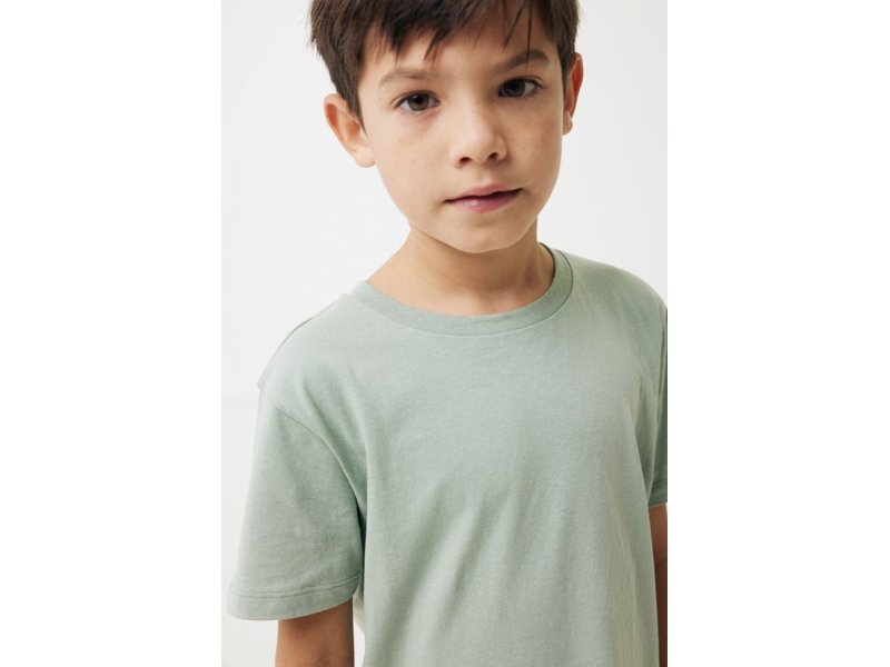 Iqoniq kinder t-shirt Koli Iqoniq kinder t-shirt Koli