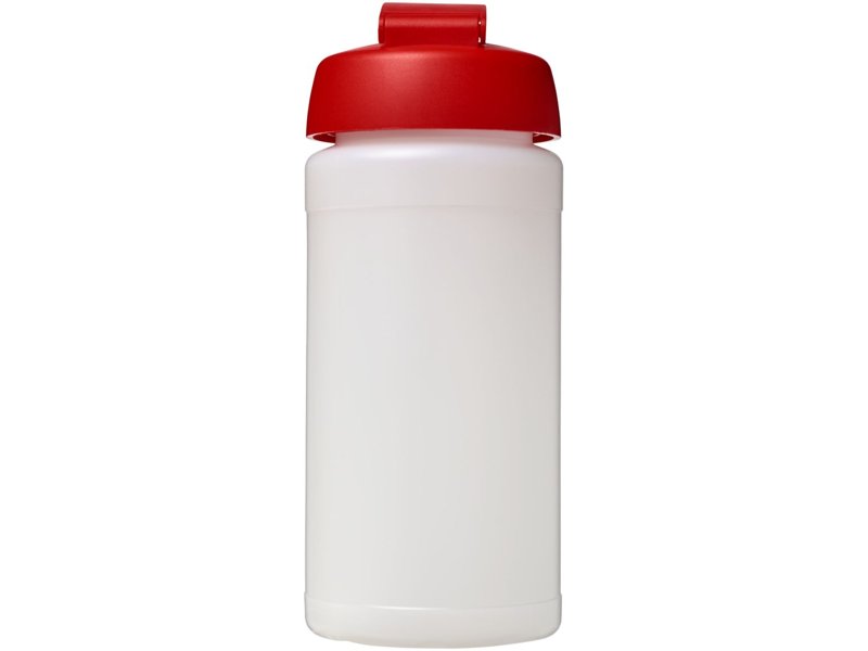 Baseline® Plus 500 ml sportfles met flipcapdeksel Baseline® Plus 500 ml sportfles met flipcapdeksel