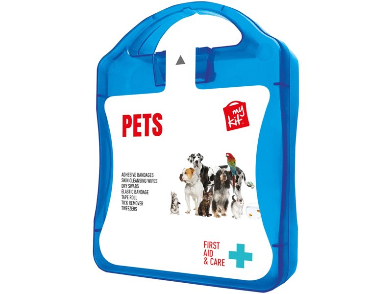 MyKit huisdieren set MyKit huisdieren set