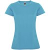 Roly sportshirt Montecarlo voor dames Roly sportshirt Montecarlo voor dames