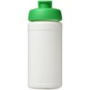 Baseline® Plus 500 ml sportfles met flipcapdeksel Baseline® Plus 500 ml sportfles met flipcapdeksel