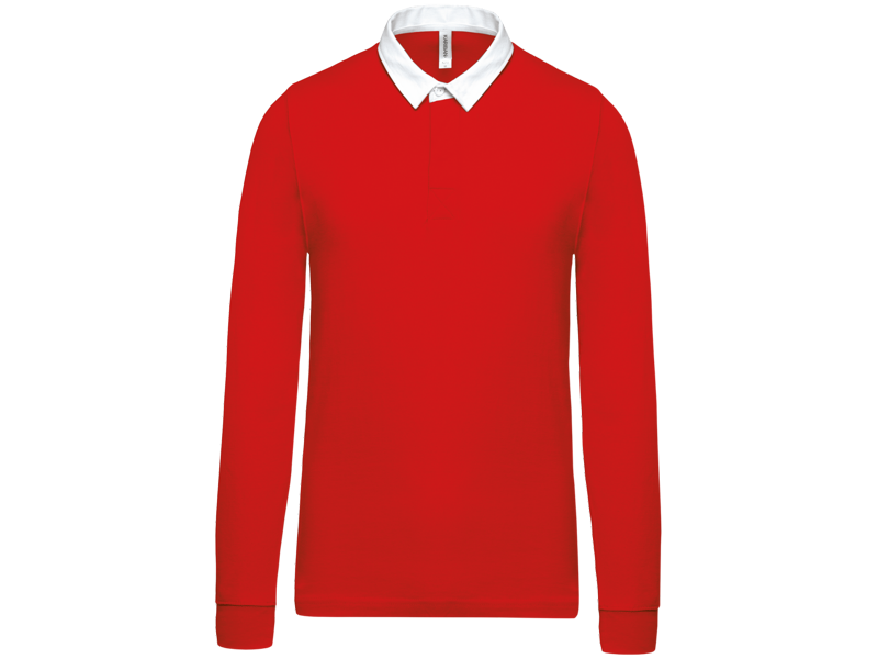 Kariban Rugby Polo Kariban Rugby Polo