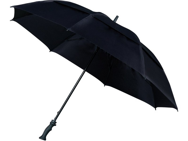 Falcone - Stormparaplu - Handopening - Windproof - 130 cm Falcone - Stormparaplu - Handopening - Windproof - 130 cm