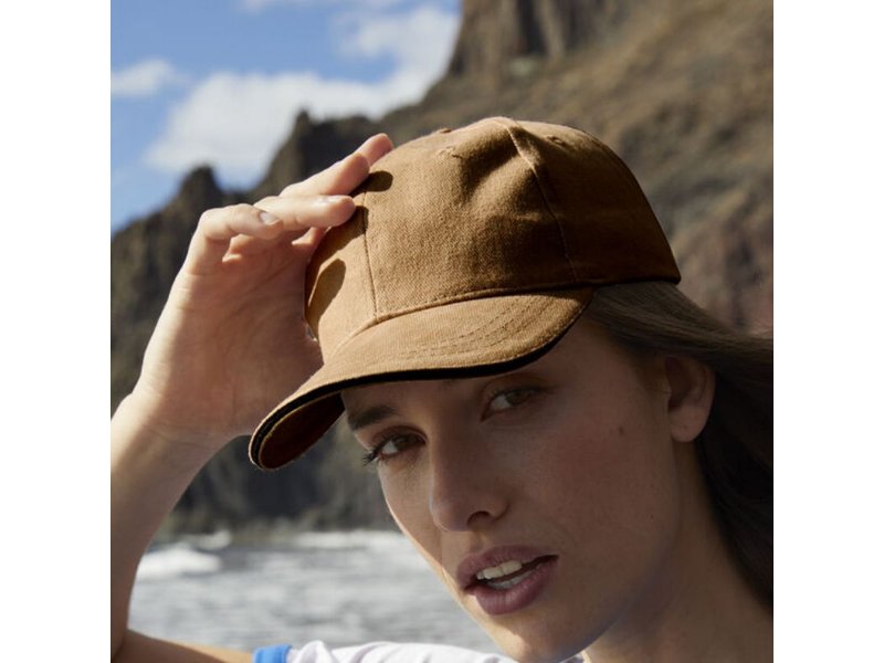 Clique petten borduren