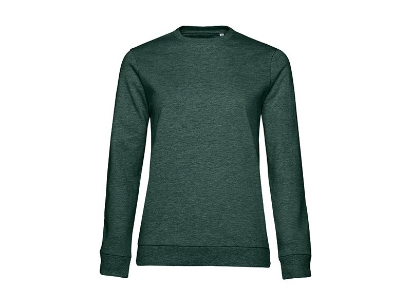 B&C - Women´s #Set In Sweat