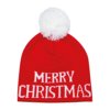 Whitehorse kerstmuts Whitehorse kerstmuts