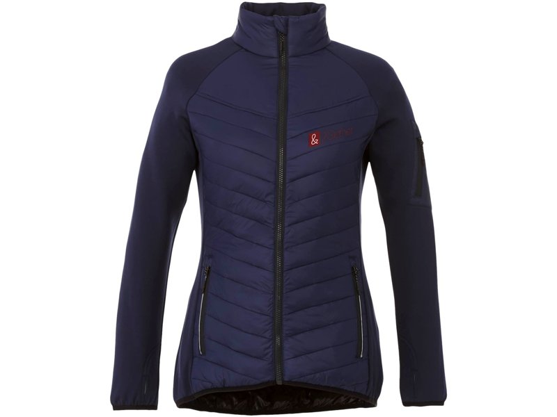 Elevate jassen bestellen bij Totziens Promotions!