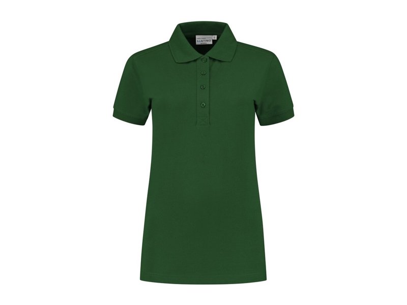 Santino Poloshirt Leeds Ladies Santino Poloshirt Leeds Ladies