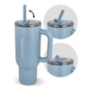 Waterdrop Explorer Thermo Drinkbeker 1.1L Waterdrop Explorer Thermo Drinkbeker 1.1L