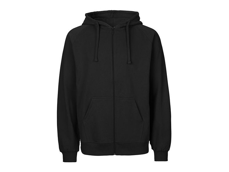 Neutral Men´s Zip Hoodie Neutral Men´s Zip Hoodie