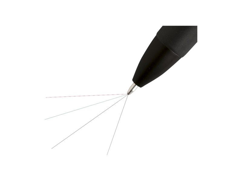 Triple Touch stylus pen Triple Touch stylus pen