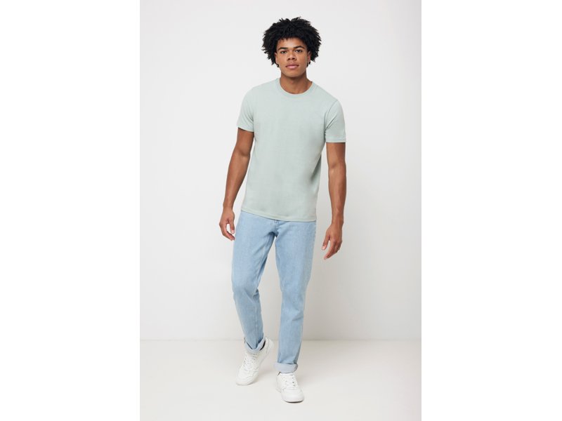 Iqoniq T-shirt Bryce