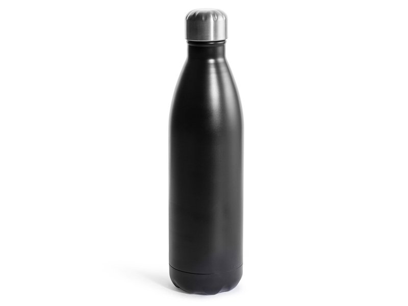 Sagaform Nils stalen fles groot 750ml