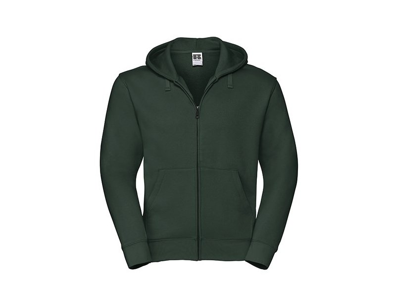 Russel Authentic Zipped Hoodie Russel Authentic Zipped Hoodie