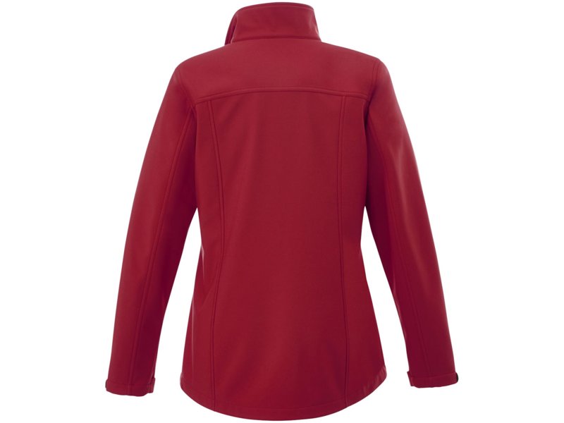 Elevate dames softshell Maxson Elevate dames softshell Maxson