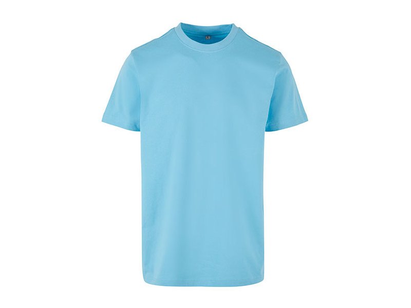 Build Your Brand - T-Shirt Round Neck Build Your Brand - T-Shirt Round Neck