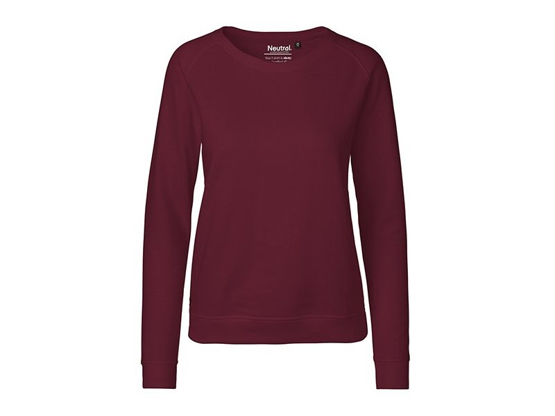 Neutral - Ladies´ Sweatshirt