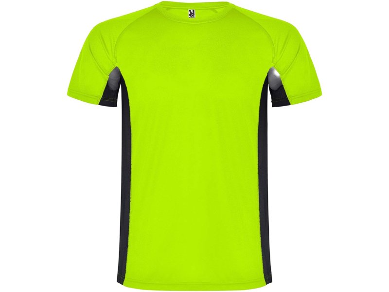 Shanghai sportshirt met korte mouwen voor kinderen Shanghai sportshirt met korte mouwen voor kinderen