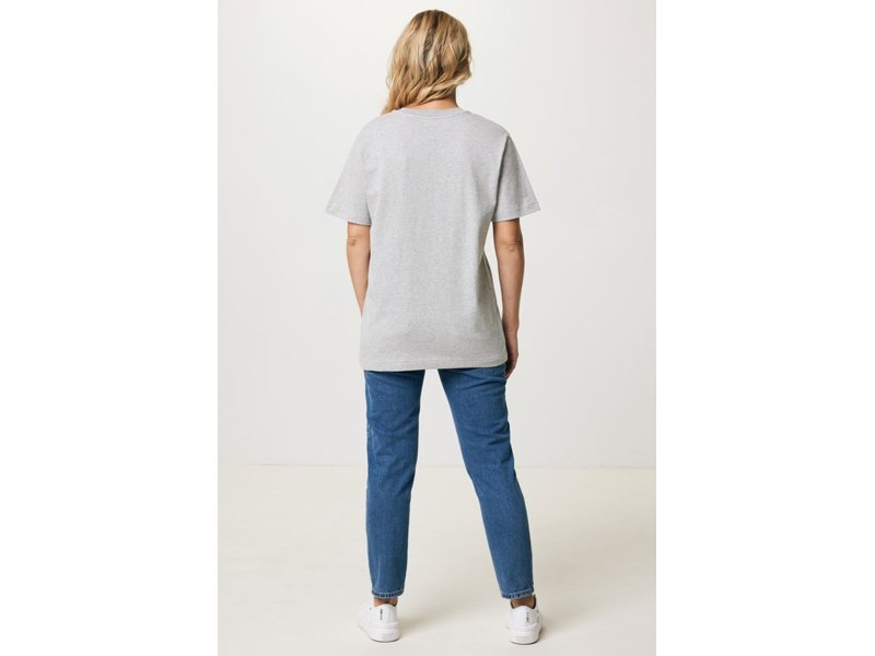 Iqoniq t-shirt Kakadu relaxed