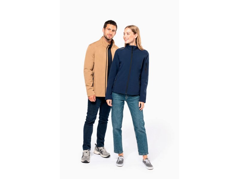 Kariban Softshell jassen, die bestel je natuurlijk bij | Kariban Softshell jassen, die bestel je natuurlijk bij |
