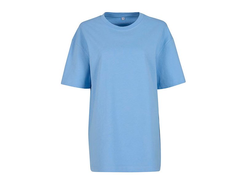 BYB Women's oversized boyfriend tee