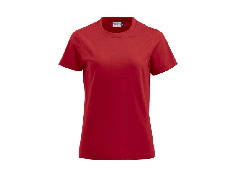 Clique Premium-T Ladies | TotZiens Promotions Clique Premium-T Ladies | TotZiens Promotions