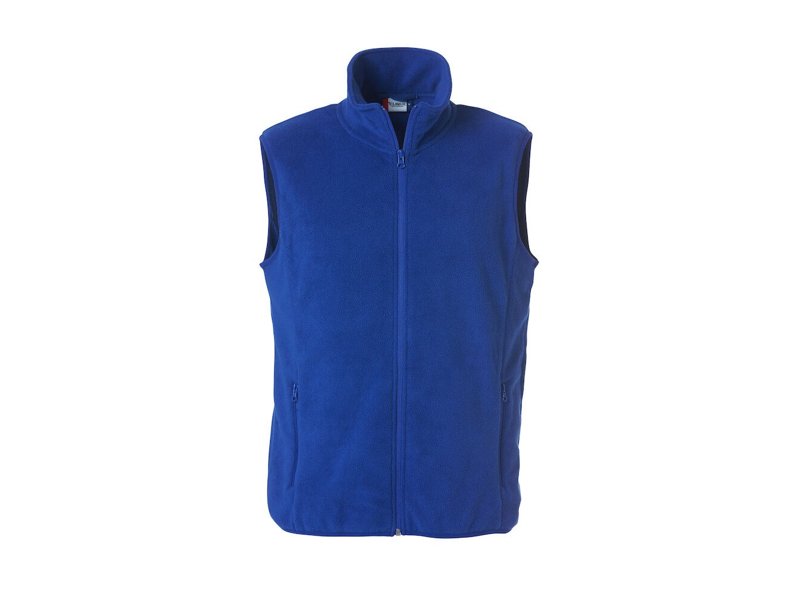 Clique Basic Polar Fleece Vest Clique Basic Polar Fleece Vest