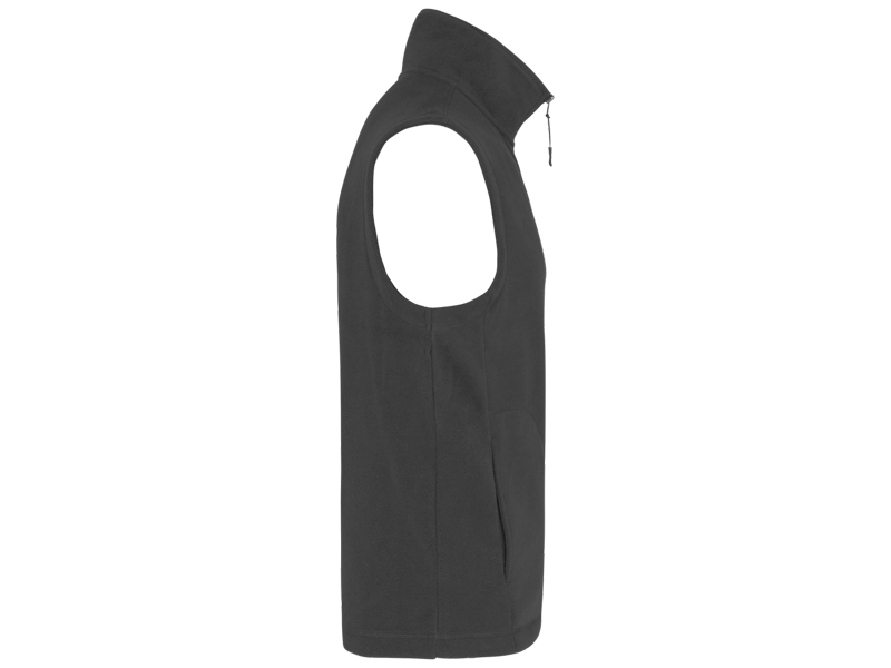 Fleece bodywarmer Luca Fleece bodywarmer Luca