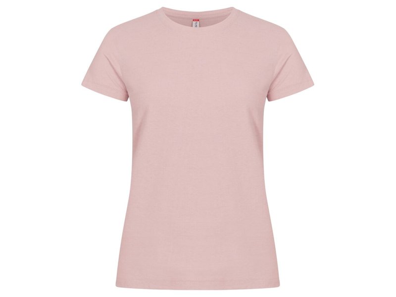 Clique Basic-T Ladies | TotZiens Promotions Clique Basic-T Ladies | TotZiens Promotions