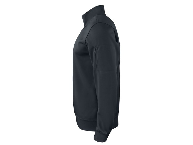 Clique - Basic Active Half Zip