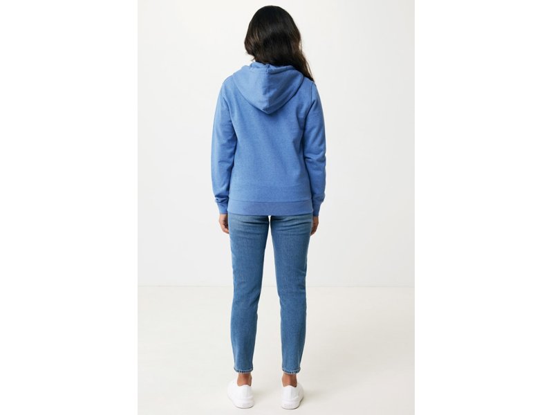 Iqoniq Abisko Zipped hoodies Iqoniq Abisko Zipped hoodies