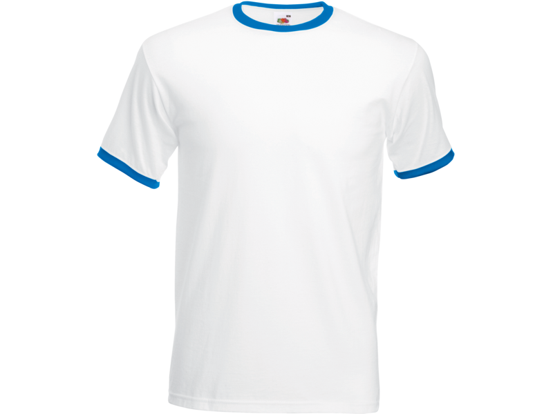 Valueweight Ringer t-shirt » vanaf € 2,76 « Goedkoop t-shirt Valueweight Ringer t-shirt » vanaf € 2,76 « Goedkoop t-shirt