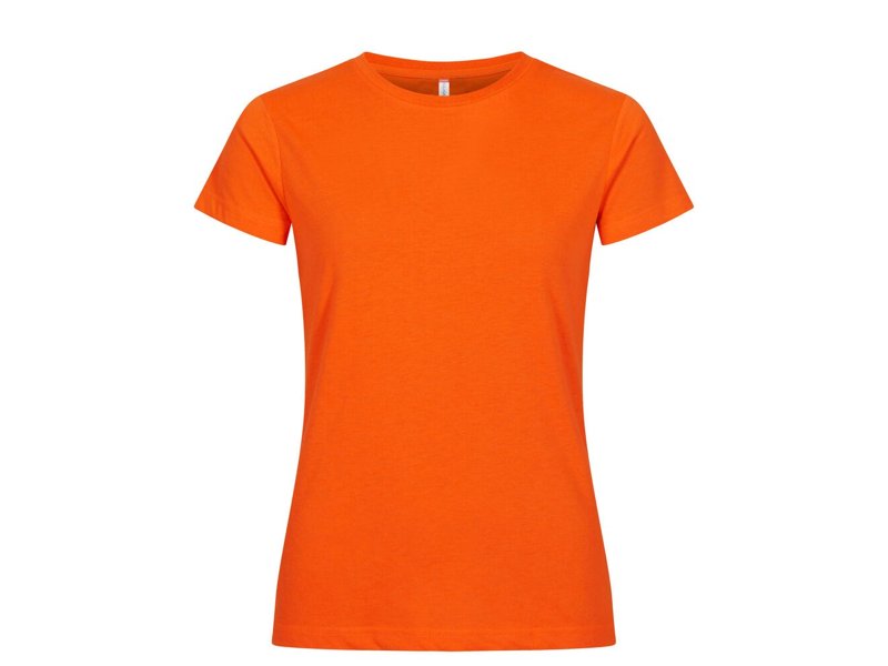 Clique New Classic-T Ladies | TotZiens Promotions