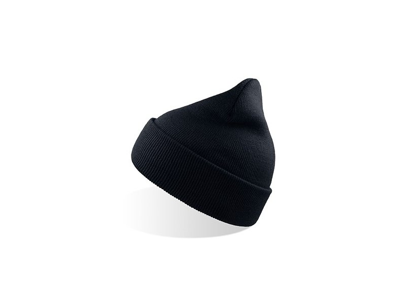 Atlantis Headwear Wind Beanie - Recycled | Duurzame Warmte en Stijl Atlantis Headwear Wind Beanie - Recycled | Duurzame Warmte en Stijl