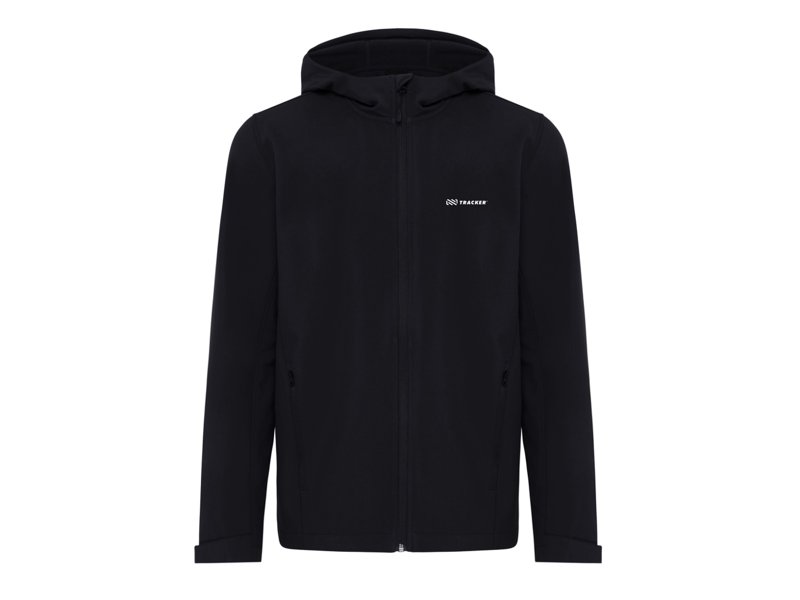 IQONIQ Softshell jas Makalu IQONIQ Softshell jas Makalu