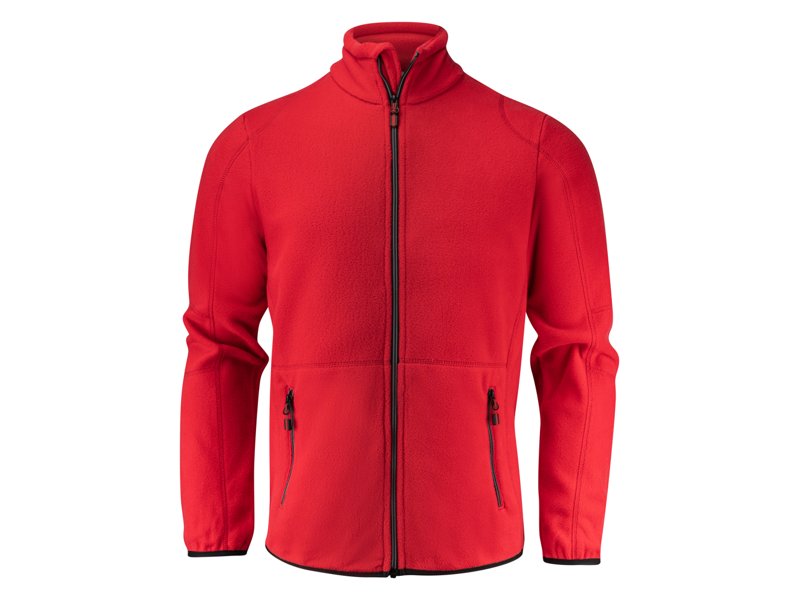 Speedway Fleece Jas Heren Speedway Fleece Jas Heren