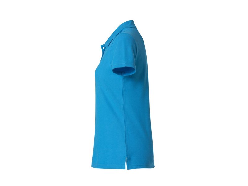 Clique Basic damespolo