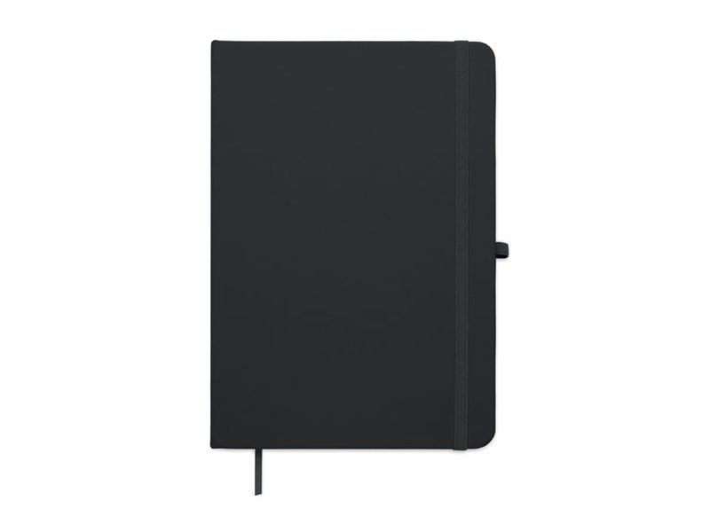 ARCOLOOP - A5 gerecycled PU notitieboek