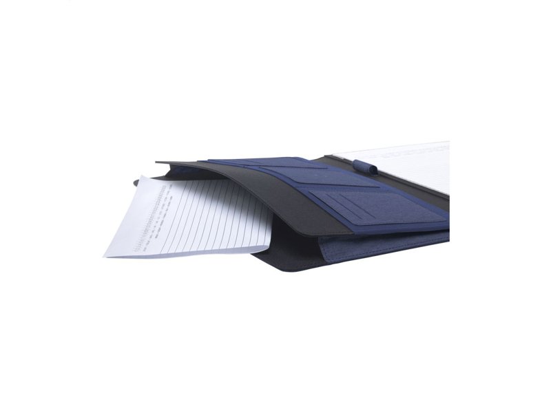 Quest Portfolio RPET A4 documentenmap