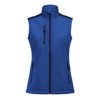 Prime Softshell Bodywarmer Dames Prime Softshell Bodywarmer Dames