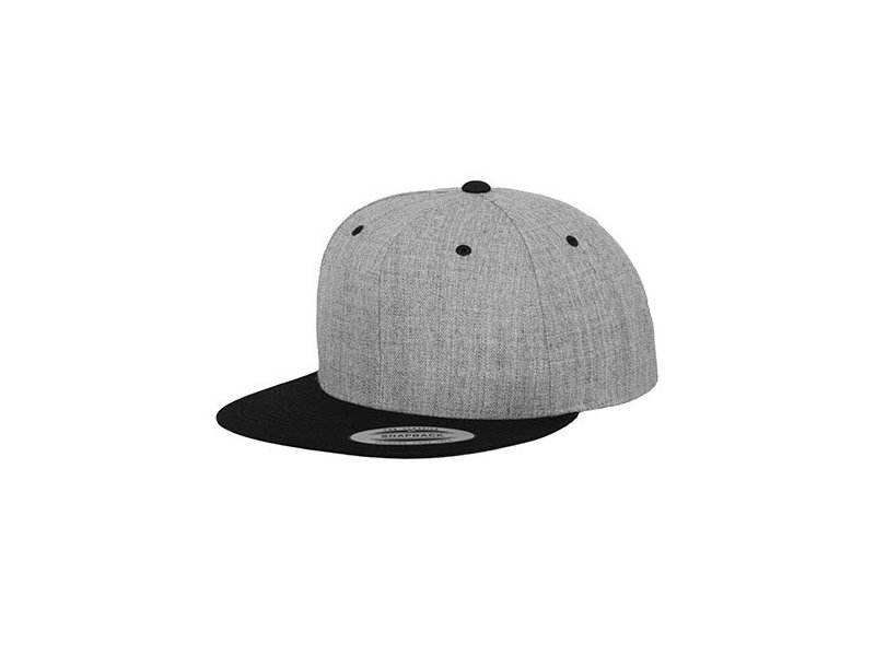[NIEUW!] Varsity snapback Cap | Flexfit | Petjes bedrukken