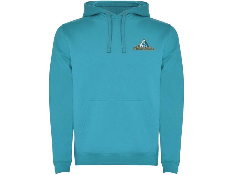 Roly hoodie Urban voor heren