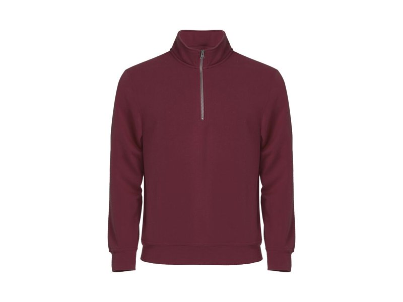 Clique Basic Half Zip