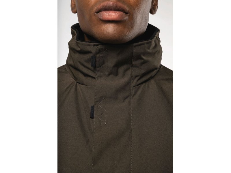 Kariban Gewatteerde parka