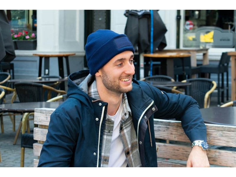 Nilton Mutsen - Bedrukte Promotionele Mutsen | TotZiens Promotions