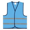 Promo veiligheids vest