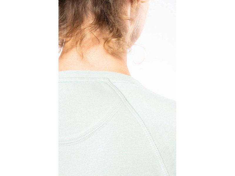 Kariban Dames sweater BIO