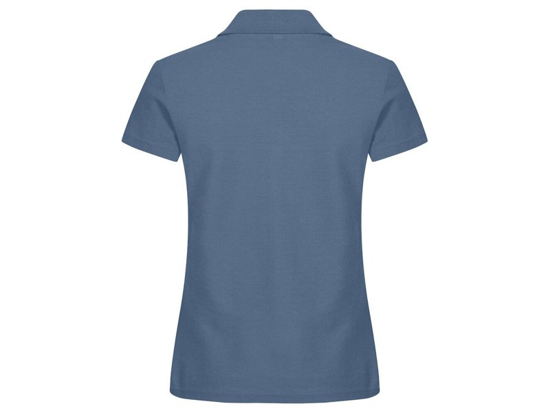 Clique Basic damespolo