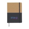 Journal Cork Notebook notitieboek Journal Cork Notebook notitieboek