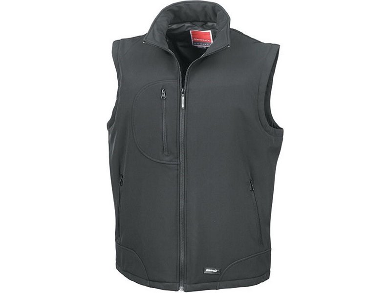 Softshell bodywarmer kopen? » Bekijk onze mooie kwalitatieve bodywarmers!